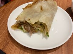 -特派卷·老北京烤鸭卷(合生汇购物中心店)