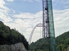 -梦幻奥陶纪景区