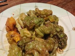 -缘生态云南菜·野生菌庭院餐厅(华侨城店)