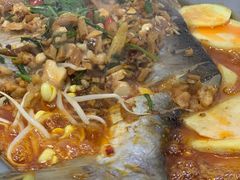 -黑猫馋纸包鱼(阳光店)