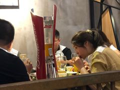 大堂-红钳侠小龙虾·烧烤(中赢康康谷店)