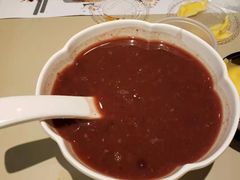 新会陈皮红豆沙-蔡澜点心·粤菜(西单大悦城店)