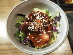 芝麻八爪鱼-無雙居酒屋(北京路店)