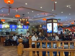 -桥香园过桥米线(国贸店)