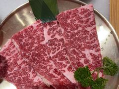 -韩宫宴和牛烤肉(苏州悠方购物中心店)