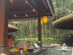 -天目湖御水温泉·度假酒店