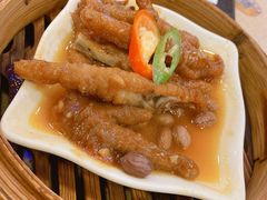-点都德(华强南店)