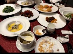 -洲际酒店·凌霄中餐厅SUMMIT