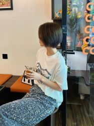 -FINE HAIR 烫染专业设计