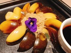 -吴越荣记苏州菜·松鼠桂鱼(月光码头店)