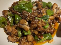 -锦绣金山人家(友谊店)