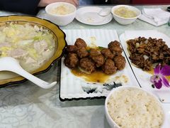 -宝发园名菜馆
