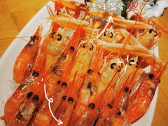 -松岛日本料理(汾江路店)