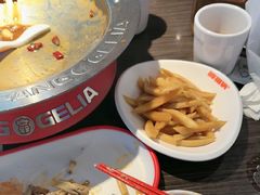-胖哥俩肉蟹煲(世茂国际广场店)