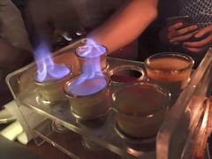 B52-Hooley's活利仕西餐厅(珠江新城店)