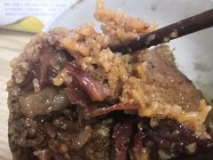 大肉棕-金太粽(上海弄堂第一粽店)