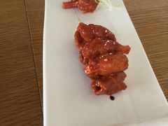 -菩提树·素食餐厅(汇智国际商业中心店)