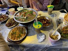 -小民大排档(光谷店)