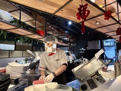 -番食园鲜食火锅(高新店)