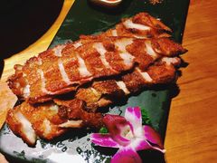 -觅山云南菜(泊富ICITY店)