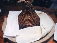 -滇香肴·云南菜蒸汽石锅鱼(云南北路店)