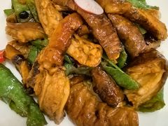 -北塘海鲜·天津菜·鲅鱼水饺是一绝(大光明桥旗舰店)