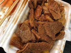 -细妹五香牛杂(步行街店)