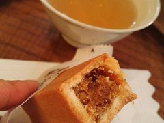 -微热山丘(台北民生公园门市店)