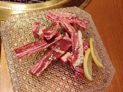 -MIKOMIKO和牛烧肉专门店(南门店)