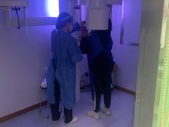 -新达口腔(华东理工大学店)