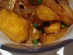 -农耕记·湖南土菜(halo广场店)