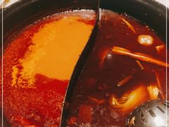 -袁记串串香火锅(郑和中路店)