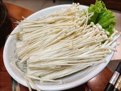 -阳坊胜利涮羊肉(阳坊老店)