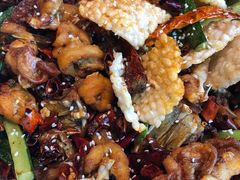 招牌香辣系列-禄鼎记·多口味酸菜鱼(侨鑫店)