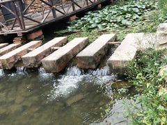-竹泉村旅游度假区