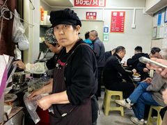 -小翔干面(西航店)