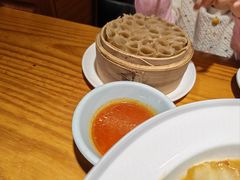 -山西人家(锦创书城店)