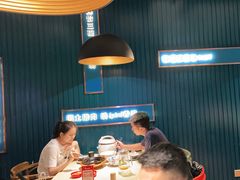 -味上湘菜馆(岳麓山店)