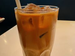 -新旺茶餐厅·早餐·夜宵(仙霞店)