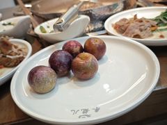 -来龍儿鲜切牛肉自助老火锅