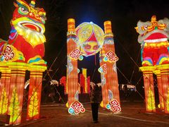 -承德避暑山庄景区