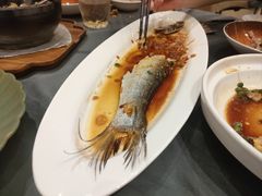 -A One Kitchen·南京精菜馆(晶丽酒店店)