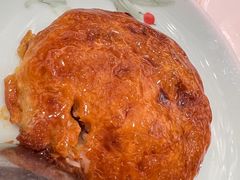 芝士糯米鸡-稻香酒家(天河城店)