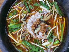 -笔记安顺夺夺粉火锅