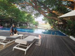 -喜洲吧·江畔老船厂·庭院餐厅(喜临院店)