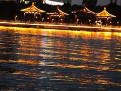 -长春市南湖公园