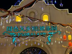 -国色天乡三期陆地乐园