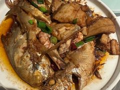 -小城故事·地道宁波味(月湖盛园店)