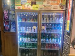 -欧巴烤肉(创富世纪店)