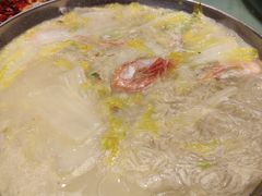 -城南往事济南风味主题餐厅(东环店)